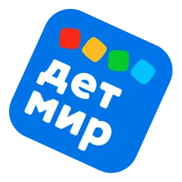 Детмир