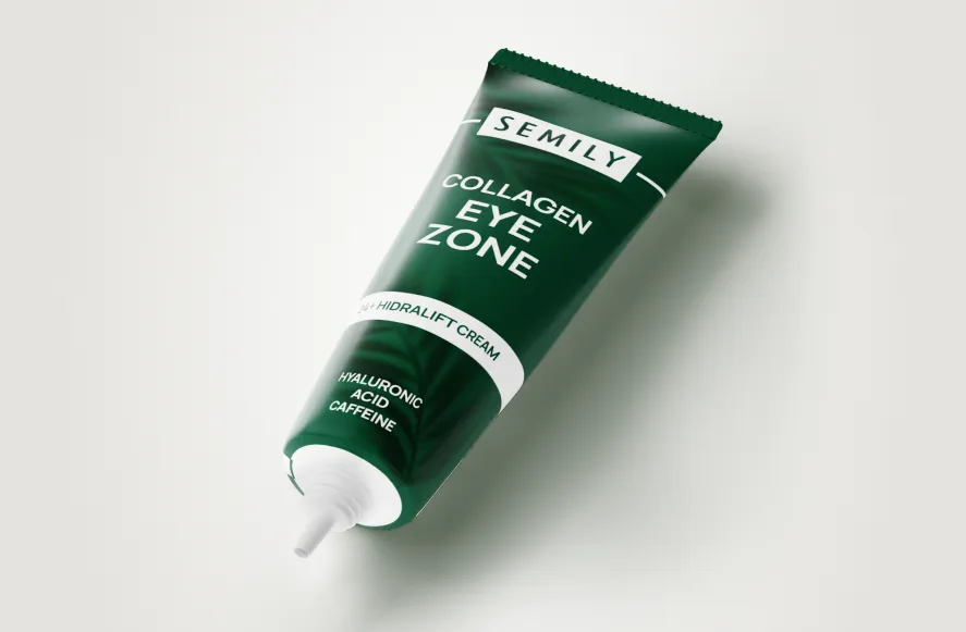 Крем для век