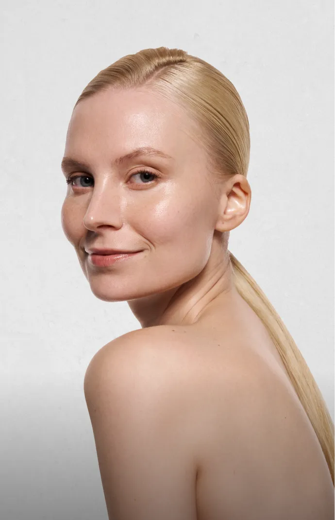 Пилинг-скатка для лица