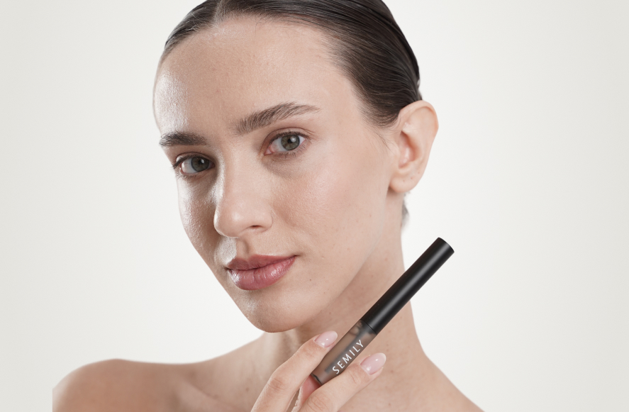 Гель для бровей EXTRA FIX