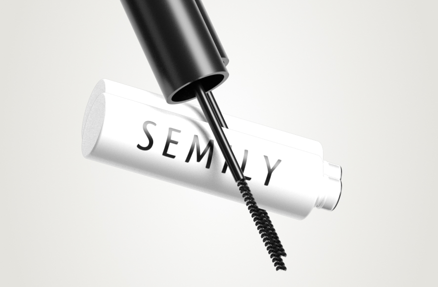 Гель для бровей NATURAL FIX