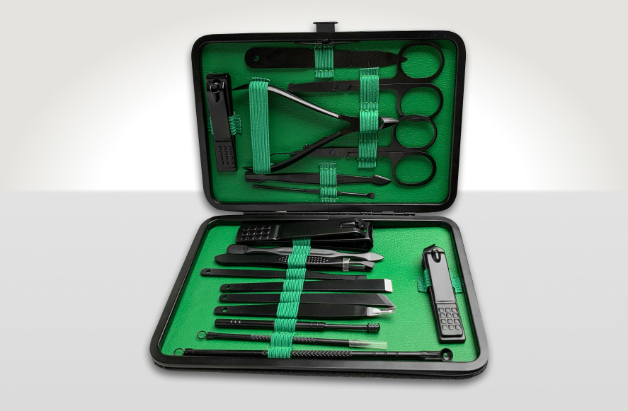 Маникюрный набор