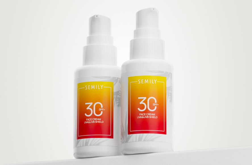 spf 30 для лица