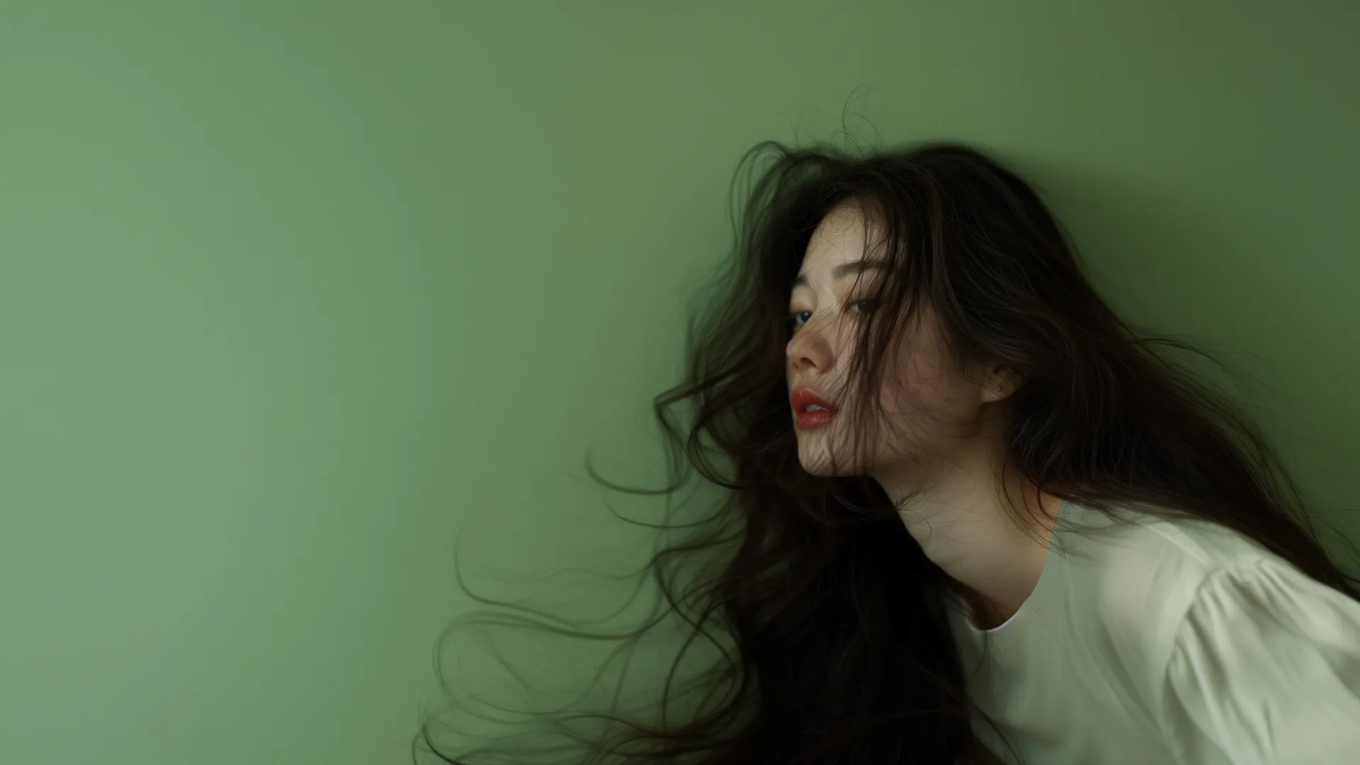 5 правил по уходу за волосами