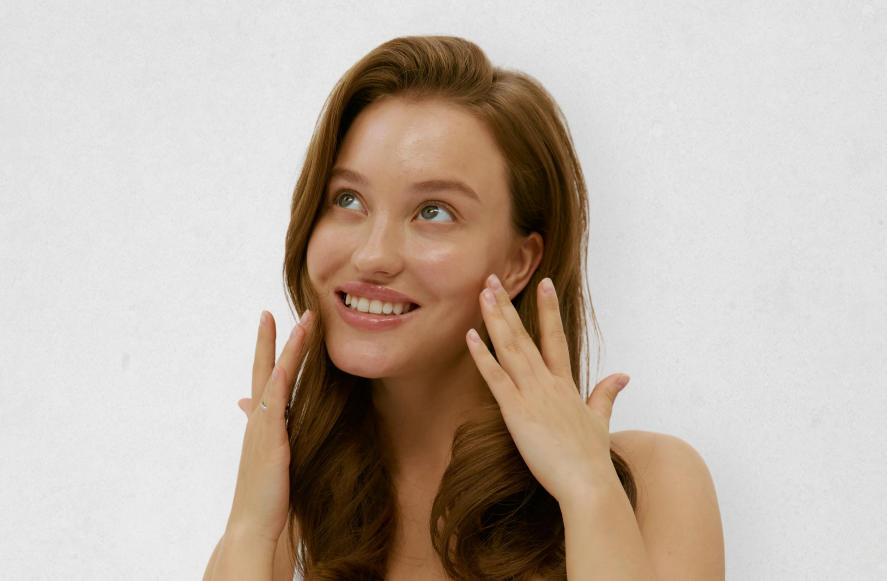 Спрей для прикорневого объема волос