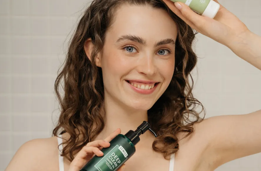 Что такое гидрофильные масла и как они работают?