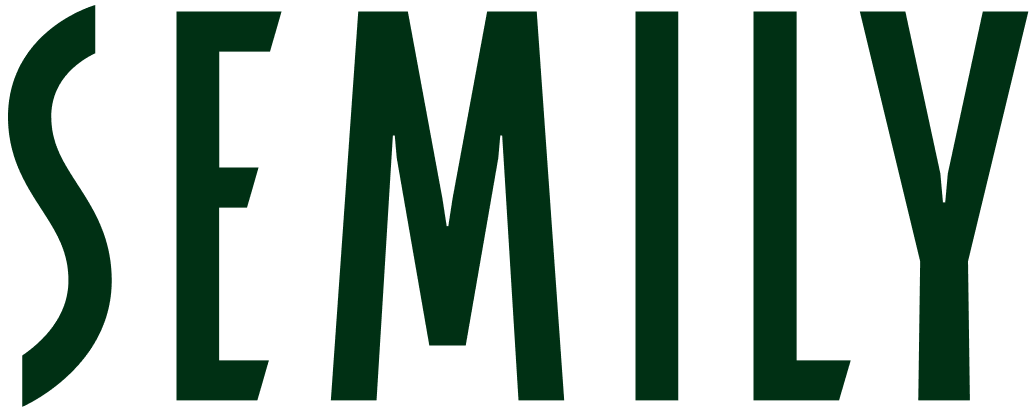 Логотип компании Semily